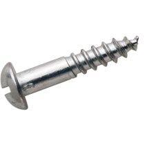 vrut půlkulatá hl. ocel ZB