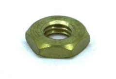 matice nízká mosaz bezPÚ