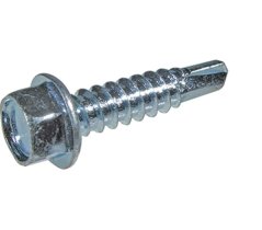 šroub TEX ocel ZB