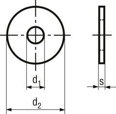 podložka velkoplošná/karosářs plast