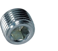 zátka ocel 5.8 ZB