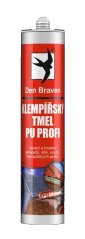 Klempířský tmel PU PROFI
