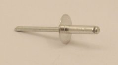 nýt trhací s velkou hlavou AL/ST