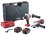 FLEX 2-dílný set PD 2G 18.0-EC FS55 + L 125 18.0-EC