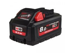 akumulátor M18HB18 18V/8.0Ah