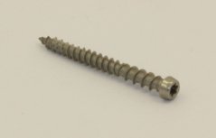 vrut terasový nerez A4