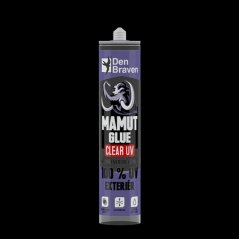 MAMUT GLUE clear UV