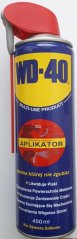 mazivo univerzální WD-40