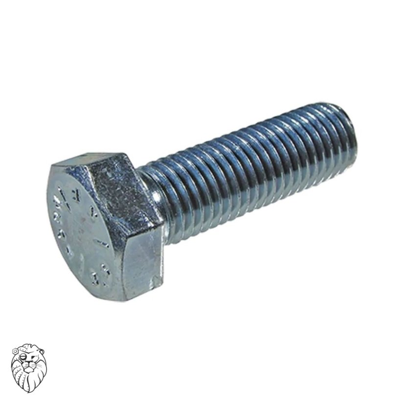 šroub šestihran ZB ocel 8.8 UNF