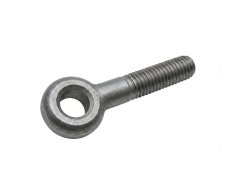 šroub s okem hl. ocel 4.6 bezPÚ