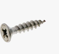 vrut nerez A4 celý závit