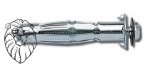 hmoždinka ocel do dutin - průměr: 8 mm, délka: 54 mm