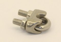 svorka lanová nerez