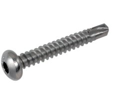 šroub TEX nerez A2