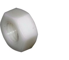 matice šestihranná plast