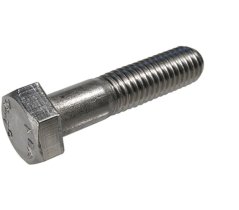 šroub šestihran nerez A2