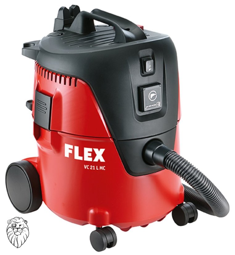 FLEX Vysavač VC 21 L MC