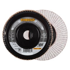 kotouče brusné ocel TUF180°