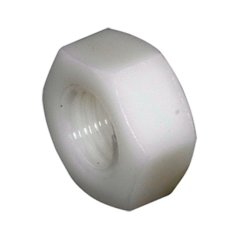 matice šestihranná plast
