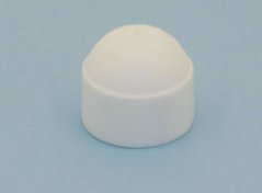 krytka matice plast