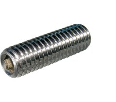 šroub stavěcí nerez A4