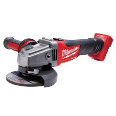 MILWAUKEE Aku úhlová bruska M18 CAG125X-502X