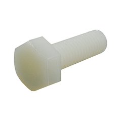 šroub šestihran hl. plast