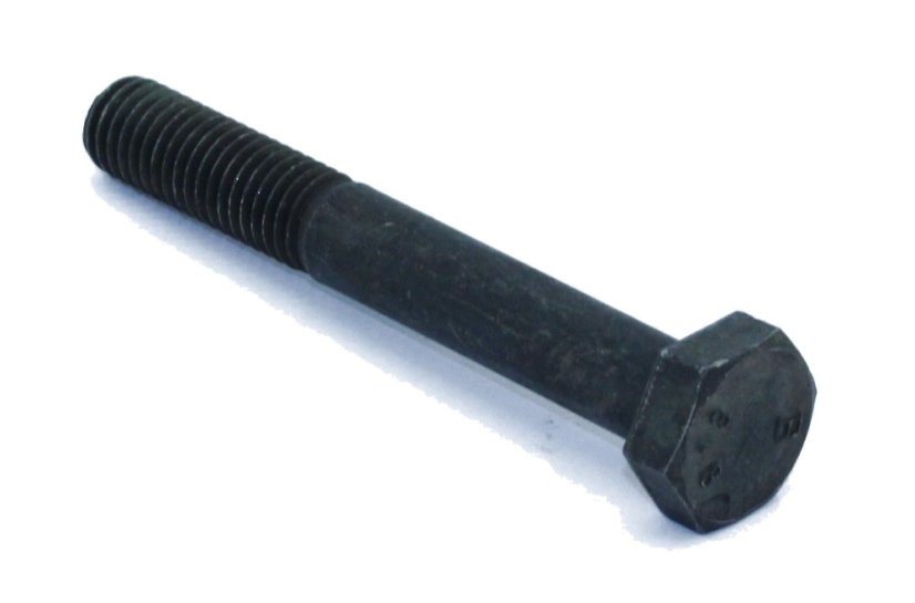 šroub šestihran ocel 12.9 bezPÚ částečný závit