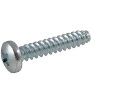 šroub do plechu ocel ZB