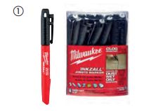 značkovač INKZALL
