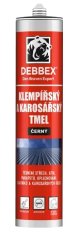 Klempířský a karosářský tmel