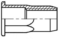 matice nerez A4
