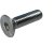 šroub zapuštěná nerez A2