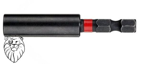 držák bitů Milwaukee - rozměr: 152mm