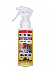 Vyhlazovač povrchu tmelu 100ml