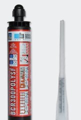 kotva chemická BCR POLY SF - 300ml
