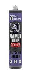 MAMUT GLUE clear UV