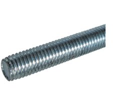 závitová tyč ocel 4.8 ZB 1m