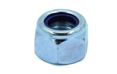 matice samojistná vysoká ocel tř.10 ZB ZB