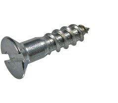 vrut zapuštěná hl. nerez A2