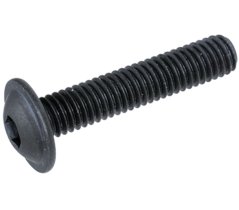šroub půlkulatá ocel 10.9 bezPÚ