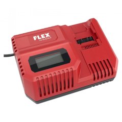 FLEX rychlonabíječka CA 10.8/18.0