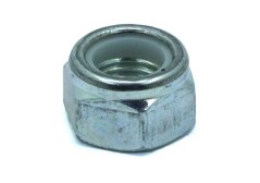 matice samojistná ocel tř.8 ZB