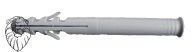 hmoždinka plast lešenářská - průměr: 14 mm, délka: 75 mm