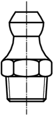 maznice ocel ZB