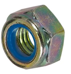 matice samojistná ocel tř.6 ZŽ