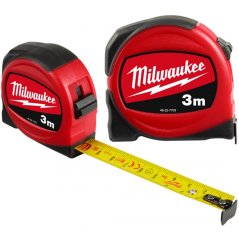 metr svinovací Slimline Milwaukee
