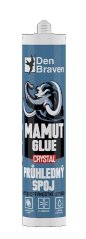 MAMUT GLUE transparentní 290ml