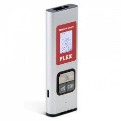 FLEX Laserový měřič vzdálenosti ADM 30 SMART