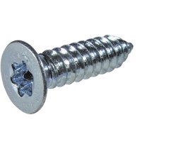 šroub do plechu ocel ZB